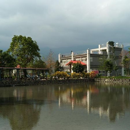 Tianfu Mian-Nao Education Leisure Farm 아파트 외부 사진
