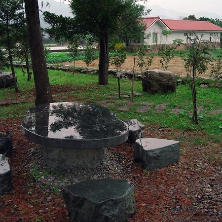 Tianfu Mian-Nao Education Leisure Farm 아파트 외부 사진