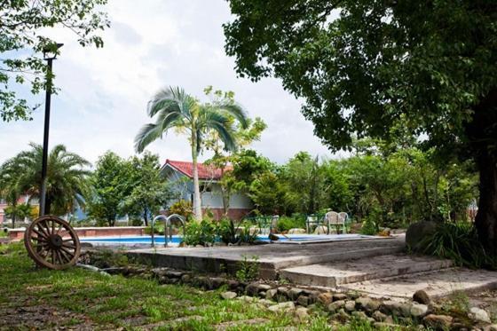 Tianfu Mian-Nao Education Leisure Farm 아파트 외부 사진