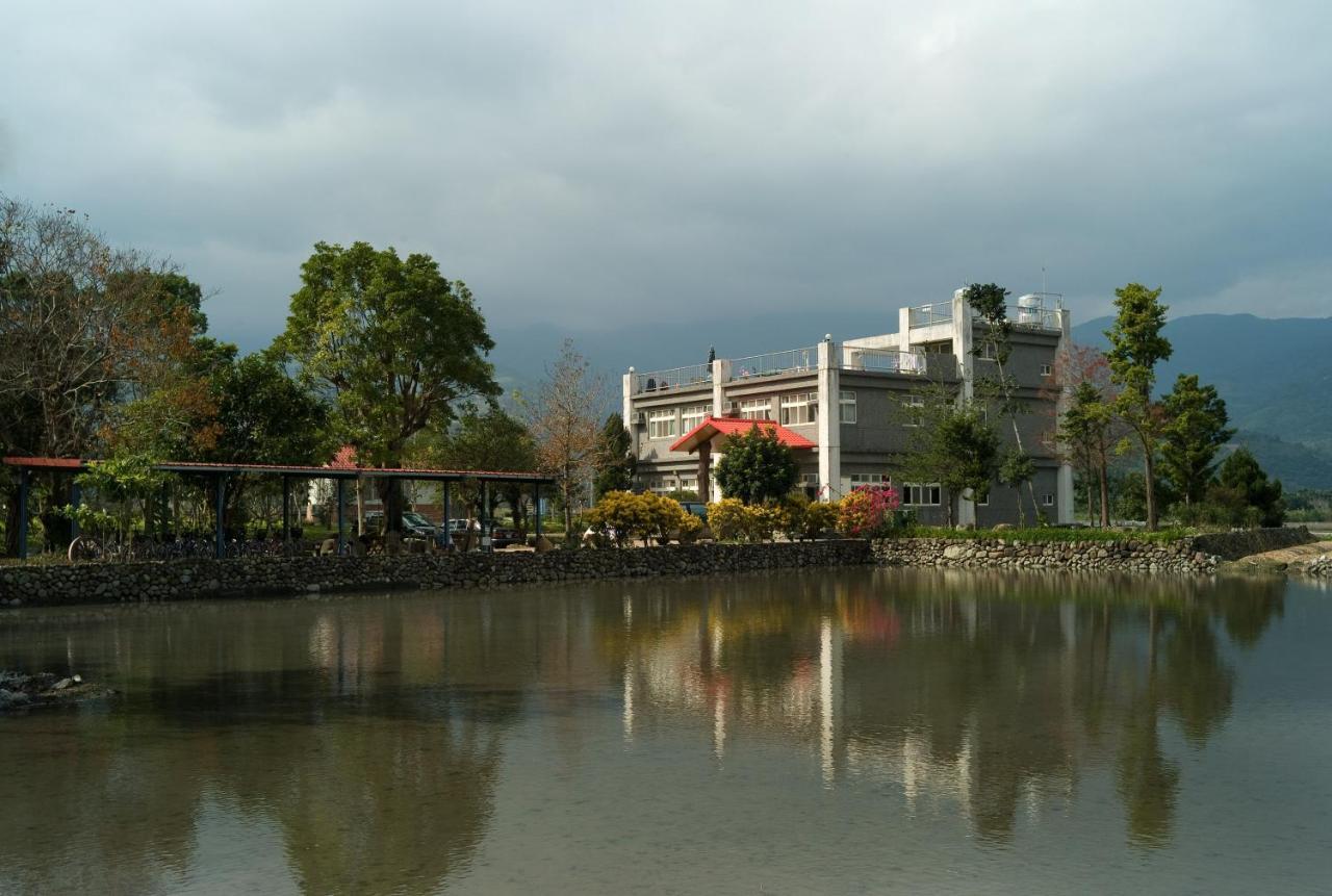 Tianfu Mian-Nao Education Leisure Farm 아파트 외부 사진