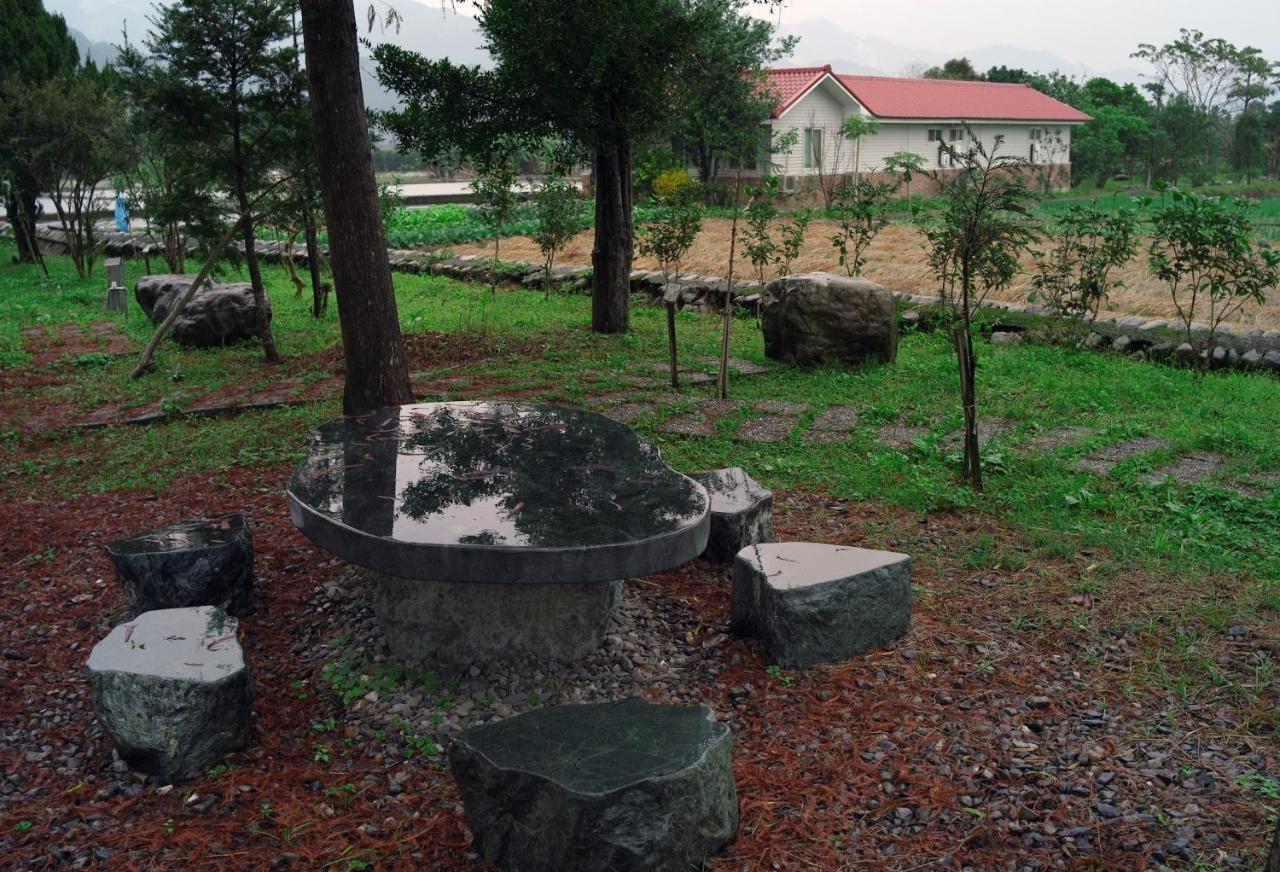 Tianfu Mian-Nao Education Leisure Farm 아파트 외부 사진