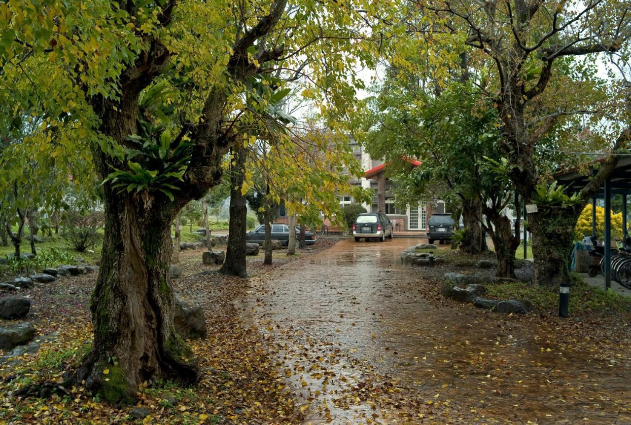 Tianfu Mian-Nao Education Leisure Farm 아파트 외부 사진