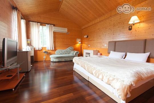 Tianfu Mian-Nao Education Leisure Farm 아파트 외부 사진