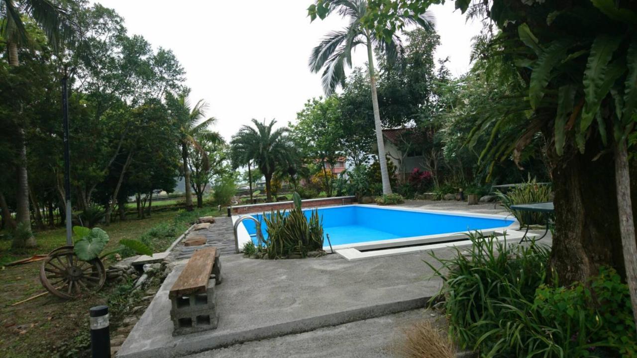 Tianfu Mian-Nao Education Leisure Farm 아파트 외부 사진
